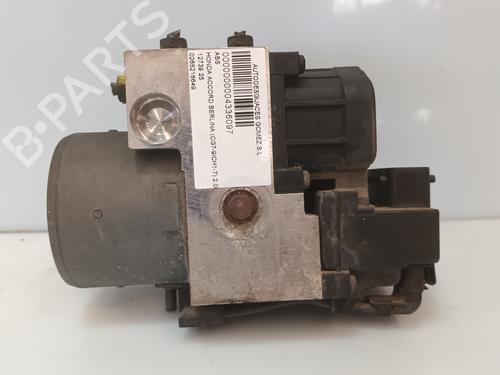 ABS Bremseaggregat HONDA ACCORD VI (CK, CG, CH, CF, CL) 2.0 i (CG9) (147 hp) 28376147