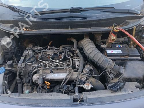 Front slam panel KIA RIO III (UB) 1.1 CRDi | BP36110786C72  - Image 16