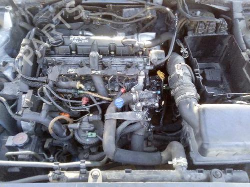 Engine control unit (ECU) CITROËN XSARA Coupe (N0) 2.0 HDI 90 | BP12691652M57 