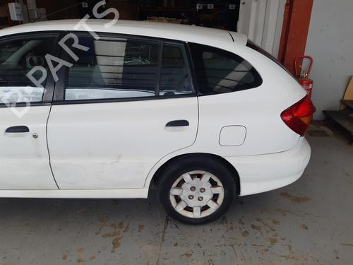 AC compressor KIA RIO I Hatchback (DC) 1.3 | BP24238463M34 