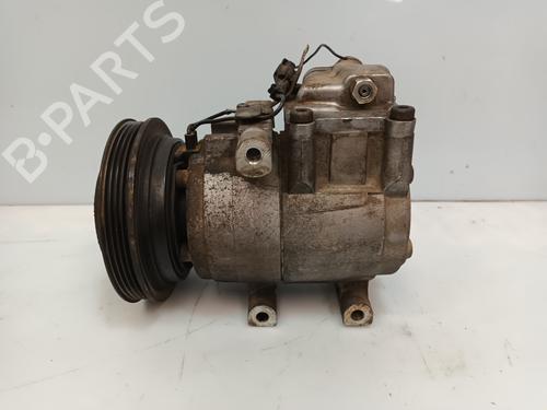 AC-Kompressor HYUNDAI COUPE I (RD) 1.6 16V | BP27221431M34