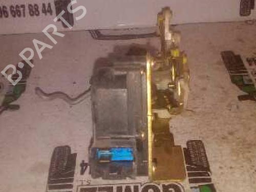 Rear right lock DAEWOO MATIZ (M100, M150) 0.8 | BP12693333C99 