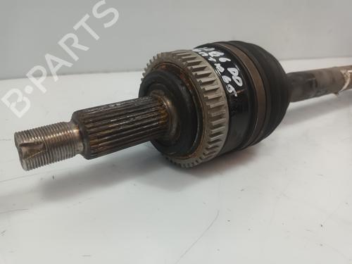 Right front driveshaft KIA SPORTAGE III (SL)  | BP24243243M39 