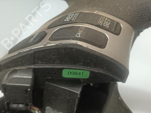 Steering wheel HONDA ACCORD VII (CL, CN) 2.2 i-CTDi (CN1) | BP31920370C49 