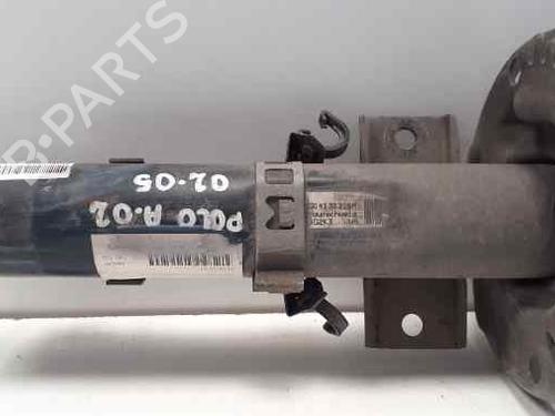 Right front shock absorber VW POLO (9N_, 9A_) 1.4 16V | BP12757638M17 