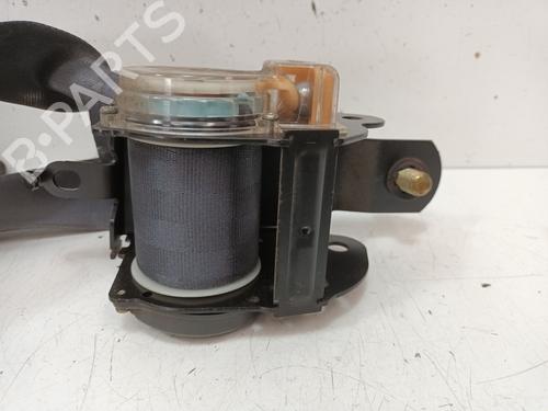 Front right seatbelt TOYOTA CELICA Coupe (_T18_)  | BP17620854I25