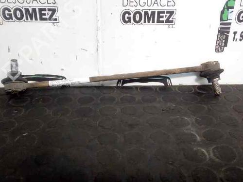Used Left front suspension arm FORD FIESTA V (JH_, JD_) 1.4 16V (80 hp) 13987226