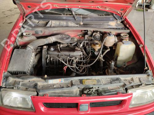 Right front indicator SEAT IBIZA II (6K1) 1.6 i | BP16301758C33