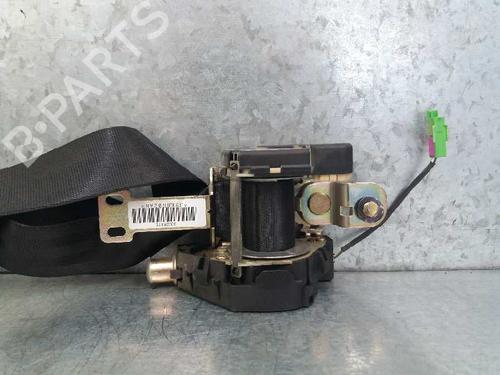 Front right seatbelt DAEWOO NUBIRA (J100) 1.6 16V | BP12699073I25 