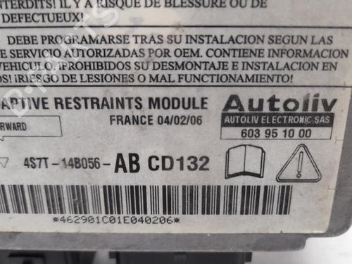 ECU airbags FORD MONDEO III (B5Y) 2.0 TDCi | BP12751723M53 