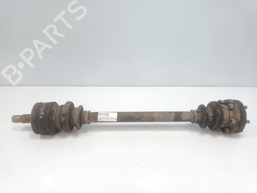 Used Left rear driveshaft Left rear driveshaft MERCEDES-BENZ E-CLASS (W210) E 250 Turbo-D (210.015) (150 hp) 34126310 34126310