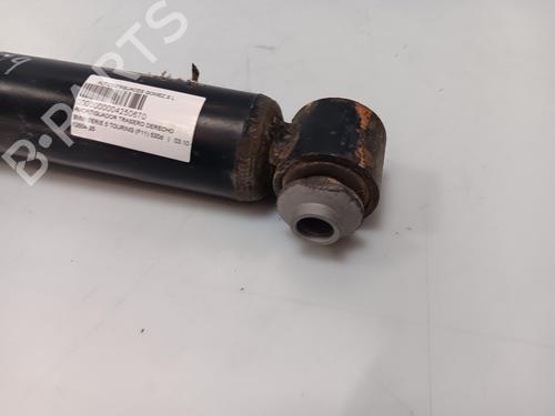 Right rear shock absorber BMW 5 Gran Turismo (F07) 530 d | BP26185542M19 