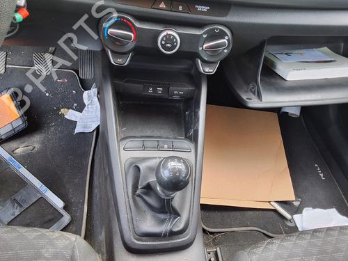 Forlygtekontakt KIA RIO IV (YB, SC, FB)  | BP31149045I24 