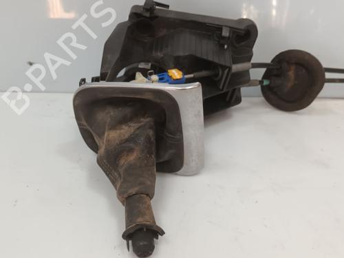 Gear lever CITROËN C4 II (NC_)  | BP29433443M90 