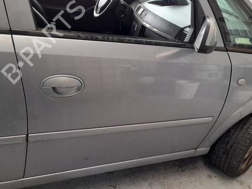 Right front fog light OPEL MERIVA A MPV (X03)  | BP18121241C31 