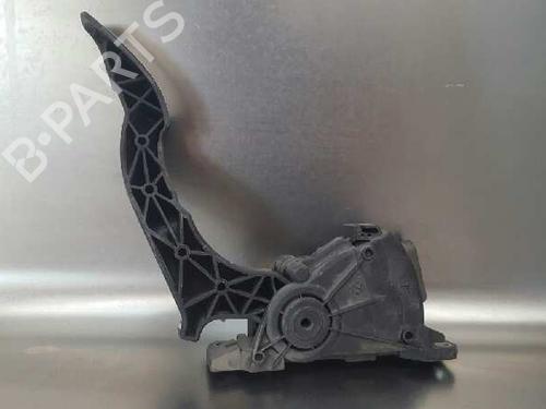 Pedal FORD FUSION (JU_) 1.4 TDCi | BP12704524I4 