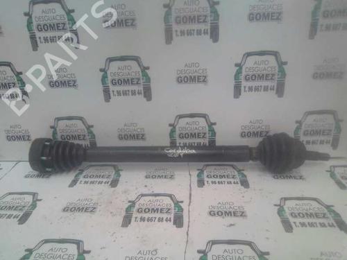 Used Right front driveshaft SEAT CORDOBA (6K1, 6K2) 1.4 i (60 hp) 12795257
