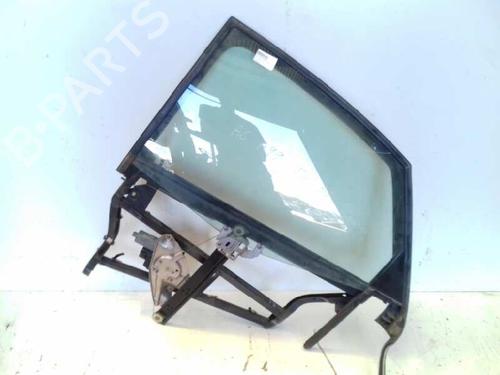 Rear left window mechanism AUDI A6 C5 (4B2) 1.9 TDI (110 hp) 4B0839397B | 4B0839397B |