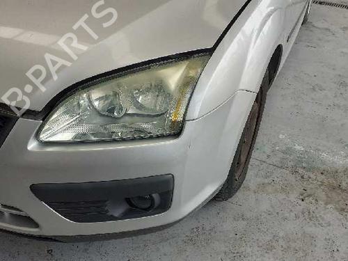 Gearbox FORD FOCUS II (DA_, HCP, DP)  | BP12772728M3 