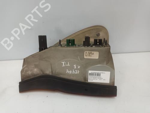 Left taillight BMW X5 (E53) 3.0 d | BP25913400C34 