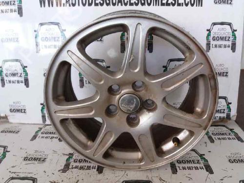 Felg JAGUAR X-TYPE I (X400) 2.1 V6 (156 hp) 12815676