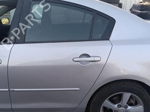 Engine MAZDA 3 Saloon (BK) 1.6 DI Turbo (BK12Y) | BP40159892M1 - Image 15