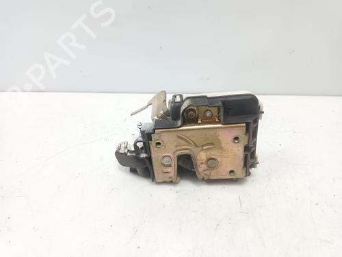 Used Rear right lock SEAT IBIZA II (6K1) 1.4 i (60 hp) 24371776