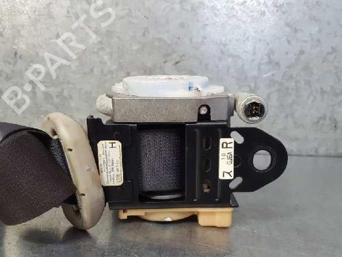 Front right seatbelt MAZDA 6 Saloon (GG) 1.8 | BP12783742I25 