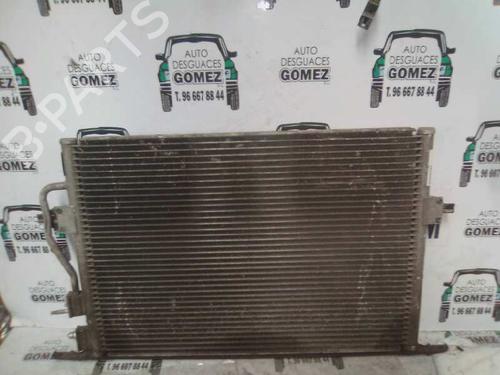Used AC radiator FORD MONDEO I (GBP) 2.0 i 16V (136 hp) 12789805
