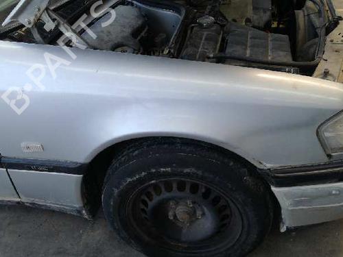 Water radiator MERCEDES-BENZ C-CLASS T-Model (S202) C 230 T (202.083) | BP12742541M31 