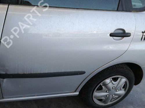 Servo brake SEAT IBIZA III (6L1)  | BP12705743M42 