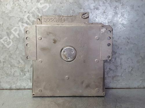Engine control unit (ECU) MERCEDES-BENZ C-CLASS (W202) C 250 Turbo-D (202.128) | BP12701155M57 