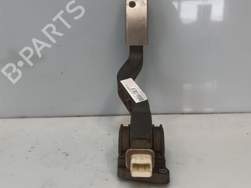 Pedal PEUGEOT 307 CC (3B) 1.6 16V | BP27504418I4 