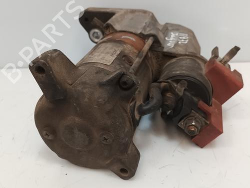 Starter JAGUAR S-TYPE II (X200) 2.7 D | BP19803965M8 
