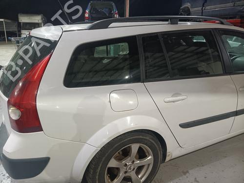Electronic module RENAULT MEGANE II Estate (KM0/1_) 1.9 dCi (KMRG, KM1G, KM0G, KM2C) | BP22436178M83 