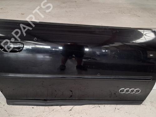 Porta anteriore destra AUDI A3 (8L1) 1.9 TDI (90 hp) NEGRA | 3 PUERTAS |