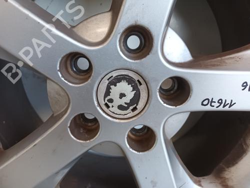 Rim SKODA OCTAVIA II Combi (1Z5) 2.0 TDI 4x4 | BP18349112C45 