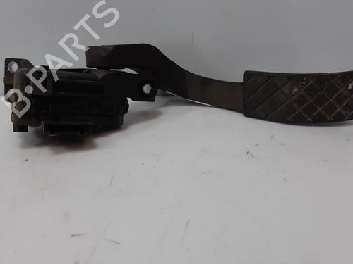 Used Pedal Pedal SKODA SUPERB I (3U4) 1.9 TDI (130 hp) 36528442 36528442