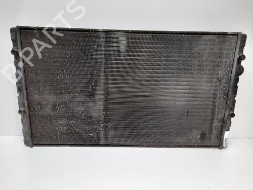 Used Water radiator VW POLO (6N2) [1999-2001]  12700026