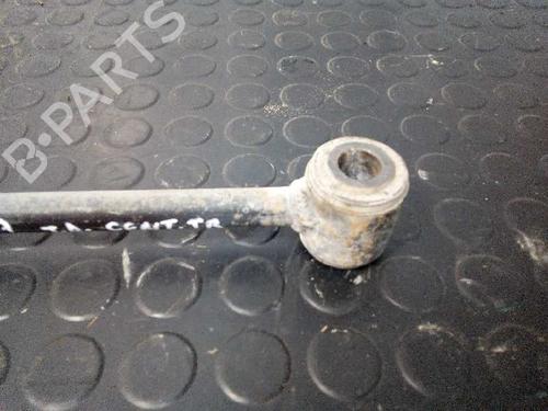 Right rear suspension arm TOYOTA COROLLA Liftback (_E11_) 1.4 (ZZE111_, ZZE111R) | BP13988274M15 