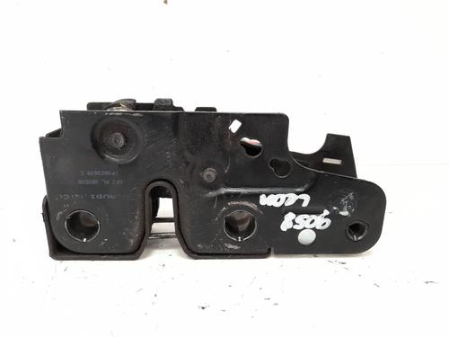 Hood lock SEAT LEON (1P1) 1.9 TDI | BP12777416C133 