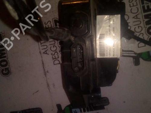 Used Front right lock RENAULT SCÉNIC II (JM0/1_) 1.4 (JM0B, JM0H, JM1A) (98 hp) 12734121