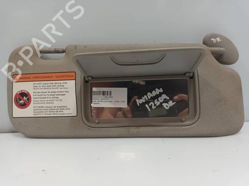 Right sun visor OPEL ANTARA A (L07) | BP40185582I2 - Image 2