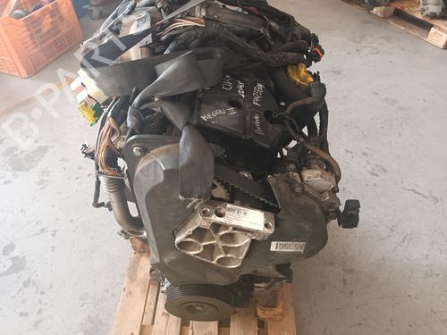 Motor RENAULT MEGANE II (BM0/1_, CM0/1_) 1.9 dCi (131 hp) 28693552