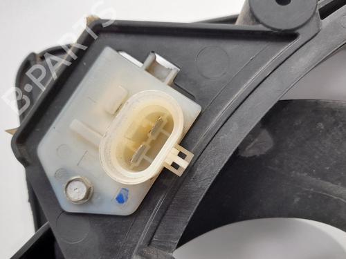 Radiator fan ALFA ROMEO MITO (955_) 1.3 MultiJet (955AXP1A, 955AYC1A) | BP12779042M35 