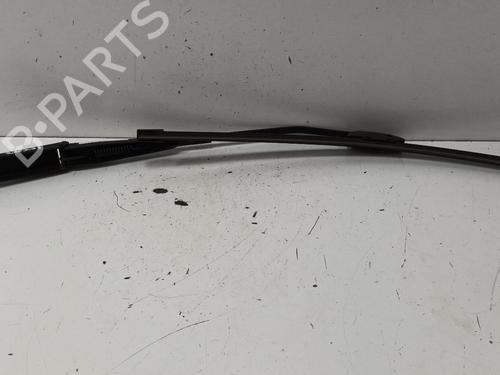 Front windshield wiper arm FIAT DOBLO Box Body/MPV (223_) 1.9 JTD (223ZXE1A) | BP13756245C143 