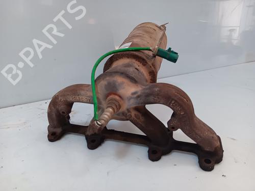 Katalizator FORD FIESTA Hatchback Van (JV_) D 1.8 | BP30736629M10