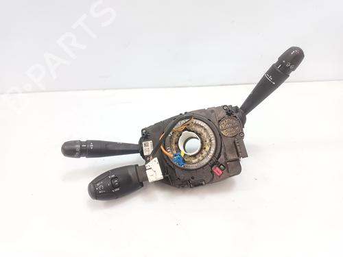 Used Headlight switch PEUGEOT 208 I (CA_, CC_) [2012-2020]  26873362