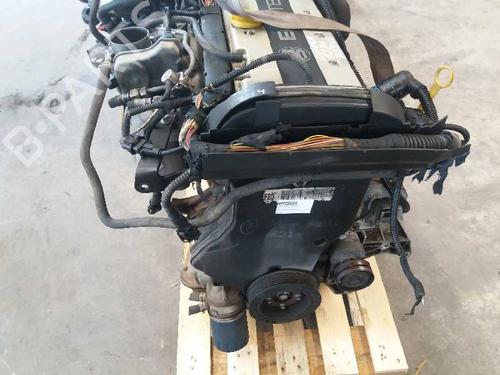 Motor OPEL OMEGA B (V94) 2.2 16V (F69, M69, P69) (144 hp) 12732821