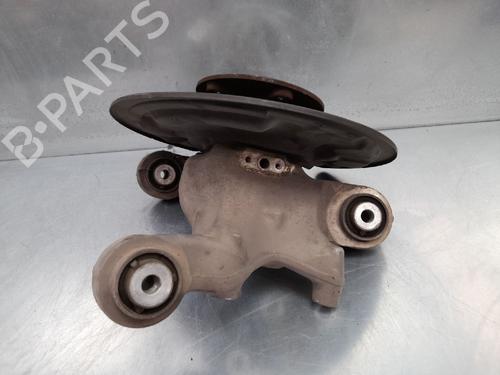 Right rear steering knuckle MERCEDES-BENZ A-CLASS (W176) A 200 CDI (176.001) | BP12770028M28 